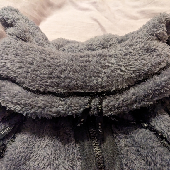 GUC Kuhl Flight Vest - Picture 10 of 15